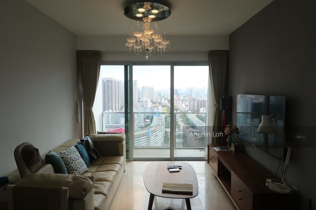 Eight Riversuites (D12), Condominium #198689022